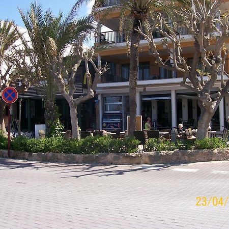 Hotel Encant El Arenal  Exterior photo