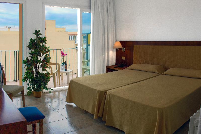 Hotel Encant El Arenal  Exterior photo